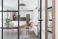 Appartement Deluxe
