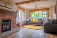 Mellowstones - B&B Ebrington