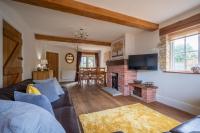 Mellowstones - B&B Ebrington