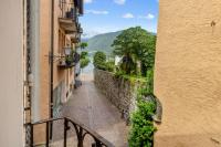 Ascona: Mansarda - B&B
