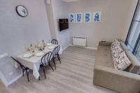 Asaapart Ush-Sunkar 164 - B&B Almatý