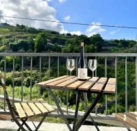 Casita Juan Carro, un oasis de paz! - B&B Puntallana