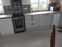 Chambre Double - Vue sur Parc