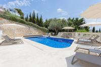 Villa Maitreya - Chambres d'hôtes Son Bou