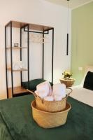 Apartment mit 1 Schlafzimmer
