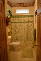 Camera Queen Premium con Bagno in Comune 