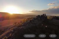 Appartement - Vue sur Jardin