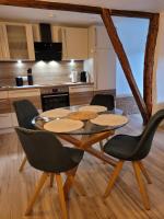 FeWo Todeskino ''Strandgut'' in Heiligenhafen - Chambres d’hôtes Heiligenhafen