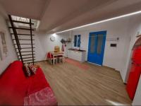 Appartamento Nonno Pit, Marettimo - B&B Marettimo