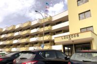 Balcón del Mar - Ferienwohnung Icod de los Vinos