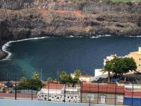 Balcón del Mar - Chambres d'hôtes Icod de los Vinos