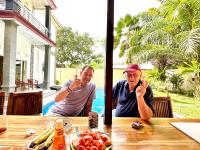 Mangir Homestay - B&B Banyuwangi