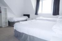 Appartement 3 Chambres