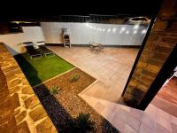 Precioso bajo con jardín en Taüll - Chambres d’hôtes