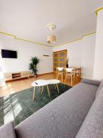 Ventana al Museo - B&B Pontevedra