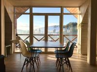 Friends house bukovel - B&B