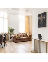 The Pocklington - The Bradgate Suite - B&B