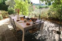 Les Chambres de Fanny - B&B Cabrières-d'Aigues