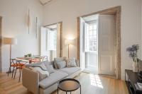 Gateway House Studio Apartments - B&B Guimarães