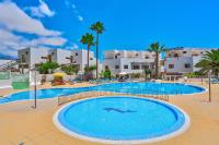 Island Sun - B&B Callao Salvaje