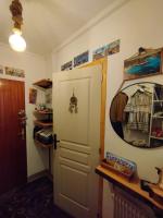 Appartement cosy avec piscine - B&B