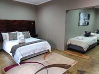 Chambre Familiale Deluxe