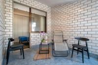 SARDINIA RE - Indigo Suites - Bed and Breakfast Alghero