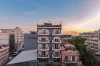 Plato's Academy Acropolis Terrace Condos - B&B Athens