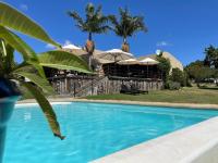 B&B Plettenberg Bay - Howberry Hills - Bed and Breakfast Plettenberg Bay