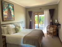Comfort Queen Room