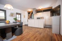 Chalet Rosenweg - B&B Fügen