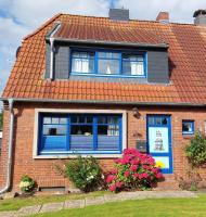 B&B Wilhelmshaven - Voslapper Seeluft - Bed and Breakfast Wilhelmshaven