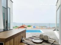 Pohang Poolvilla Dearmood - B&B Pohang