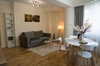 Azaleea Apartments - B&B Bucarest