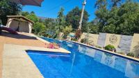 B&B Ponteareas - Casita Sarabia - Bed and Breakfast Ponteareas