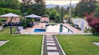 Casita Sarabia - B&B