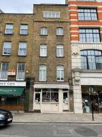 Smithfield St Paul Farringdon Central London Apartment - B&B