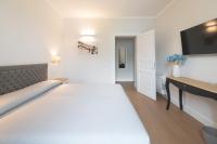 Grande Chambre Double ou Lits Jumeaux