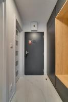 AR Rezidencia Bellova - B&B