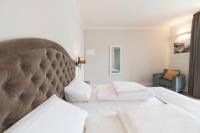 Chambre Double ou Lits Jumeaux Deluxe - Vue sur Lac