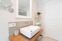 Chambre Double ou Lits Jumeaux Standard