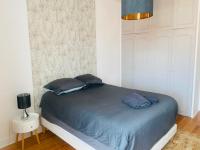 Là-Haut - Bed and Breakfast Royan