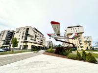 Kasper Coresi Mall - Rise Private Apartments & Suites - Ferienwohnung