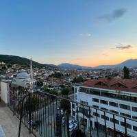 B&B Prizren - Skyland Apartment Prizren - Bed and Breakfast Prizren