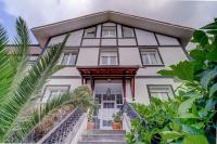 Duplex en chalet climatizado y garaje E-Bi-200 - Ferienwohnung Bilbao