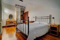 Duplex en chalet climatizado y garaje E-Bi-200 - B&B Bilbao