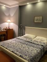 Habitación Doble Deluxe con ducha