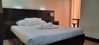 Deluxe Suite met Queensize Bed