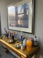 Grand Egyptian Museum Classic Pyramids Inn - B&B