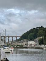 les croix appartements - B&B Morlaix